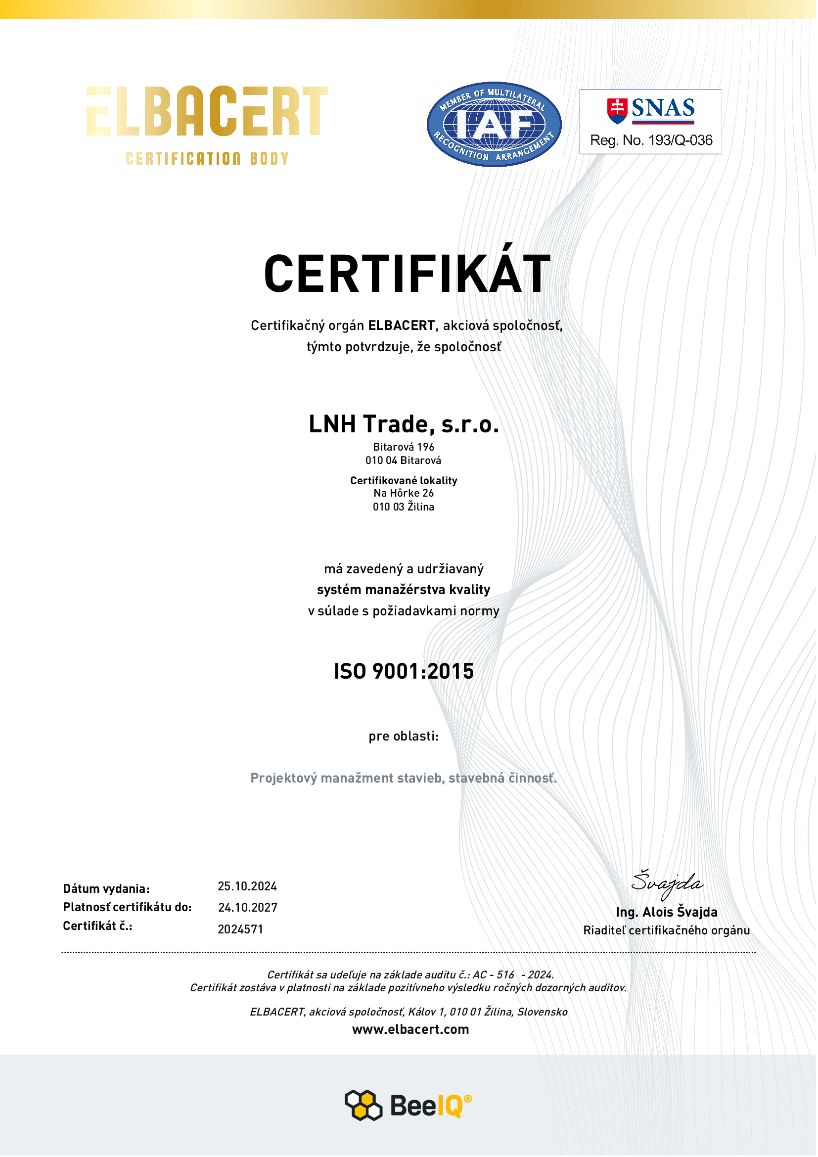 ISO9001