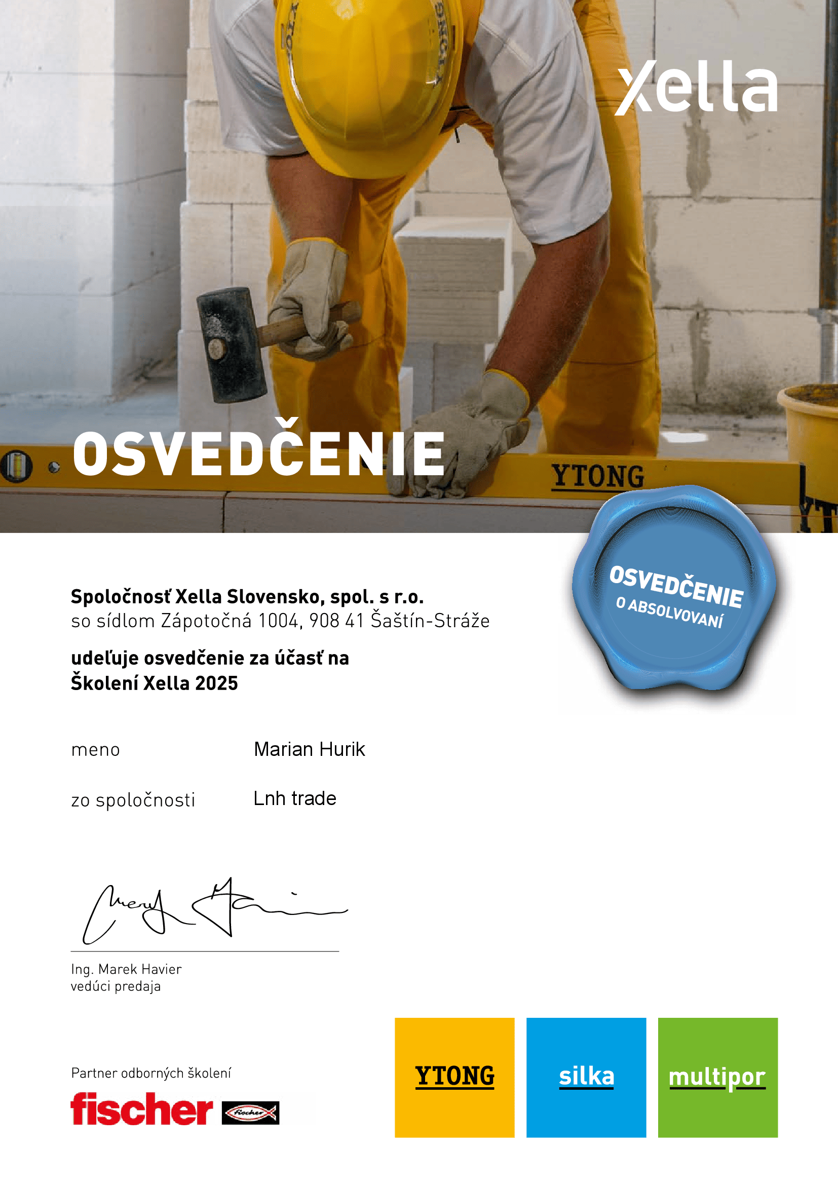 ISO45001